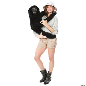 baby gorilla arm puppet~va1002