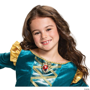 girl s classic merida costume small~dg66627l-a02