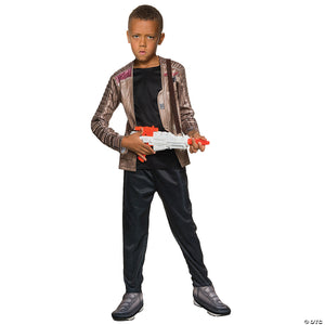 boy s star wars vii deluxe finn costume~ru620089sm