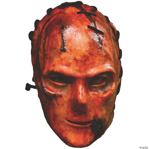 full fathom 5 the orphan killer& 8482 latex sculpted mask one size~majmff100