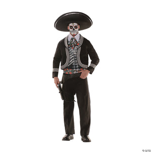 men s day of the dead costume~ur28599