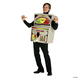 men s breathalyzer costume~gc6984