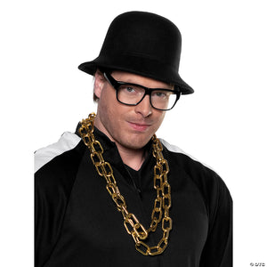 adults hip hop costume accessory kit~ur31065