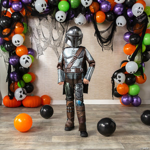 kids qualux star wars& 8482 the mandalorian& 8482 costume 8 10~jwc0791md-a01