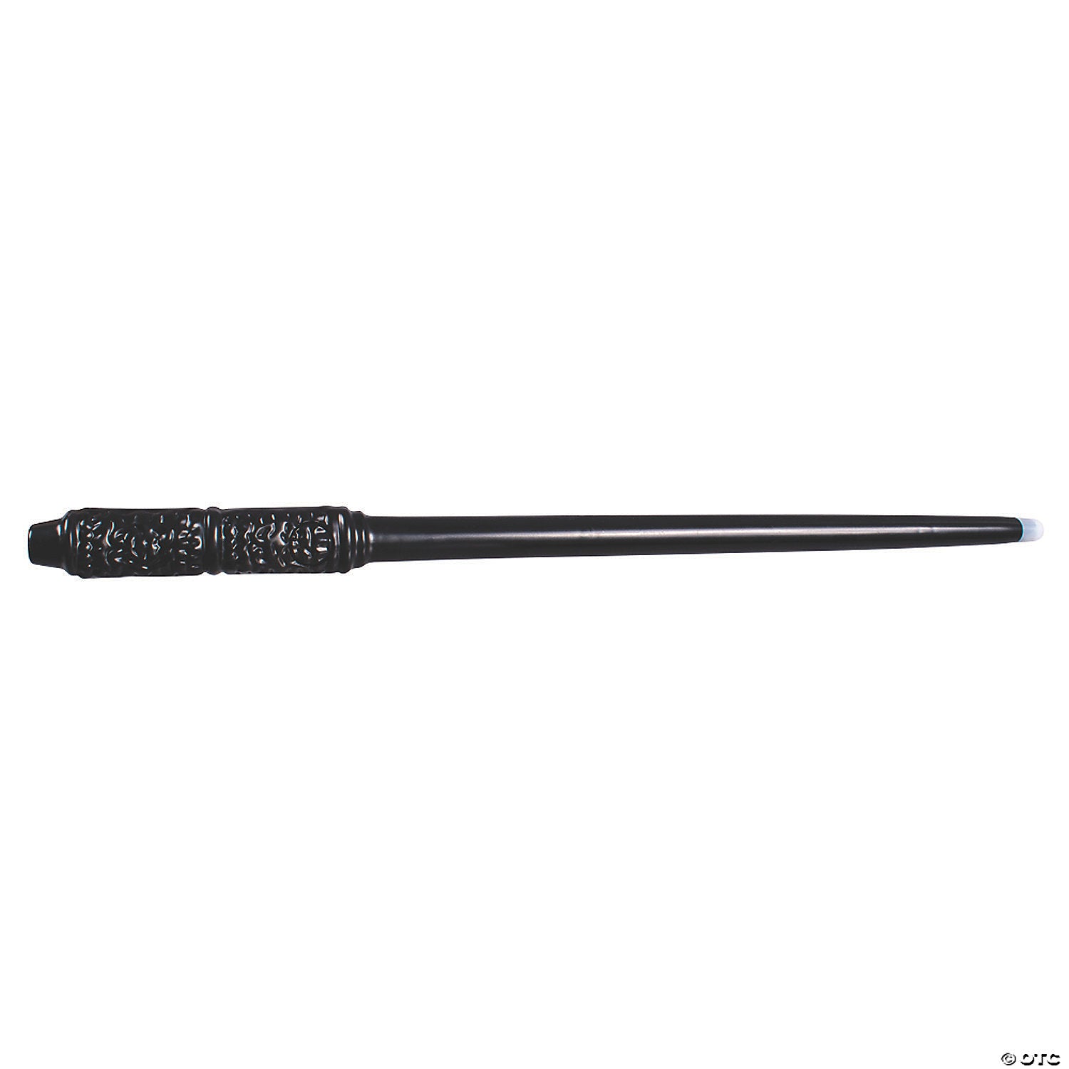 kids harry potter& 8482 severus snape deluxe light up wand~dg107719