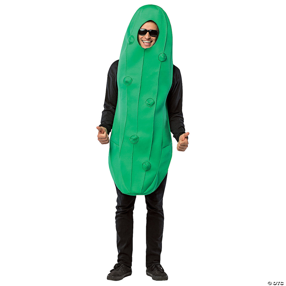 adults pickle costume~gc6544
