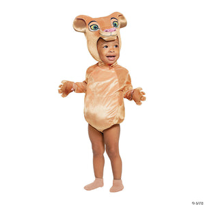 baby girl s the lion king& 8482 nala costume 12 18 months~dg102999w