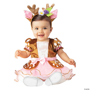 baby deer tutu costume 18 24 months~icck16128l