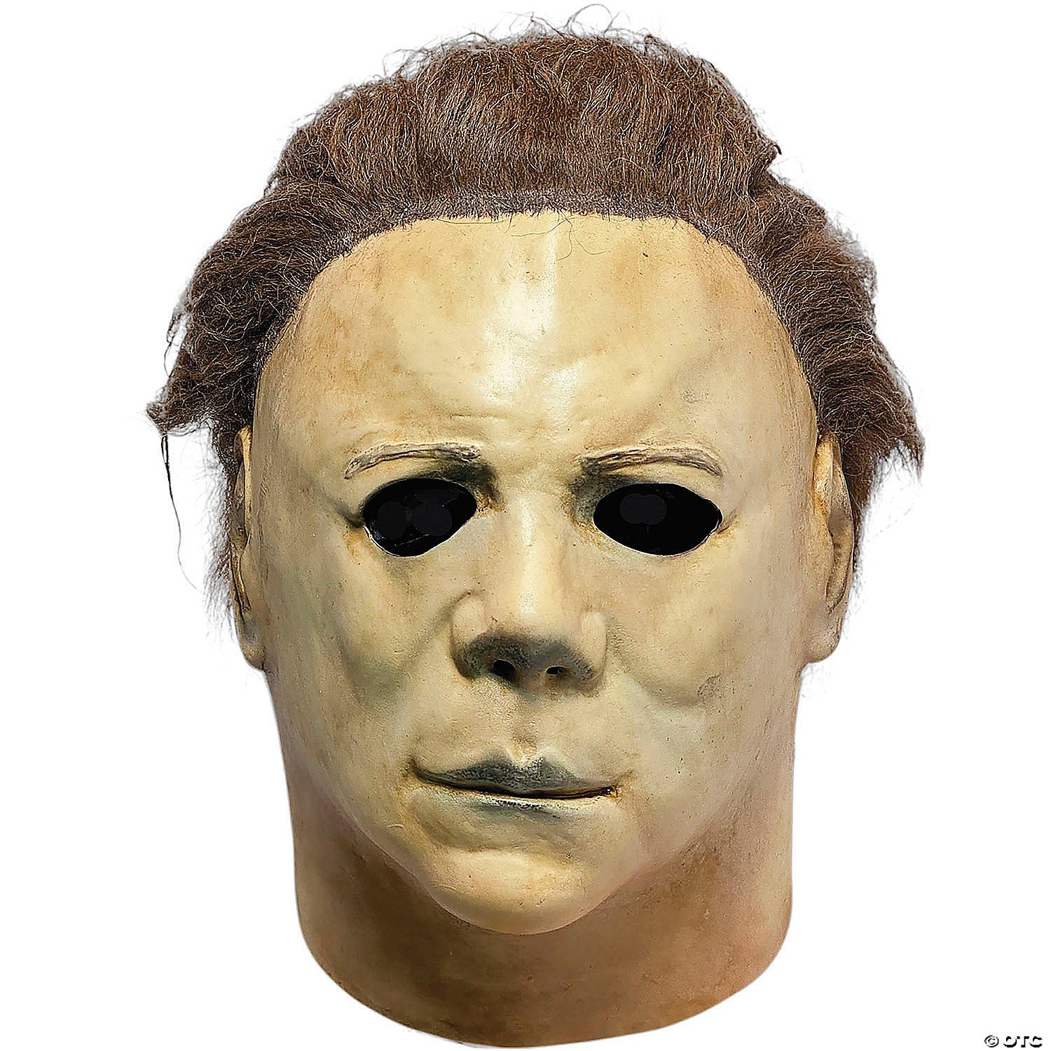 adults halloween& 8482 michael myers v2 mask~majmus115
