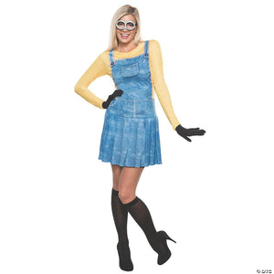 women s minion costume large~ru810465lg