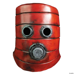 adults the umbrella academy& 8482 agent sir jefferey mask costume accessory~mamxus106