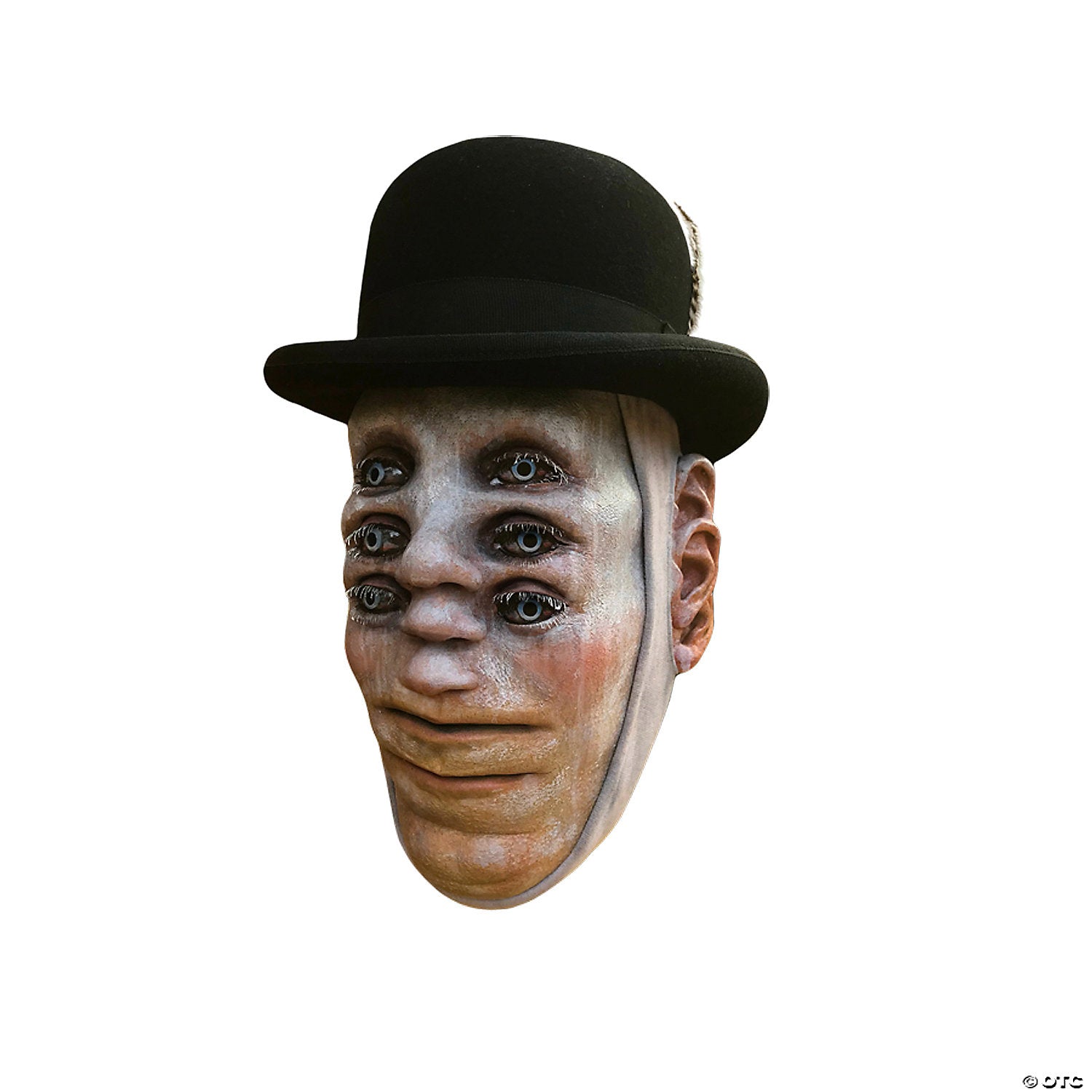 trick or treat studios deluxe vertigo overhead mask one size~mattmm102