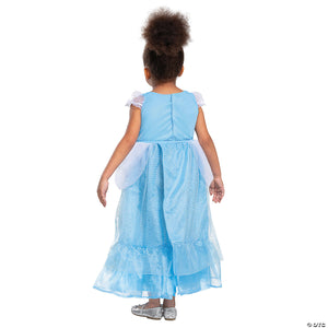 toddler disney cinderella adaptive costume 3t 4t~dg120499m-a01