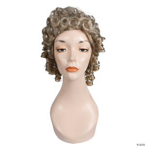 bargain shirley t wig~lw161dbl