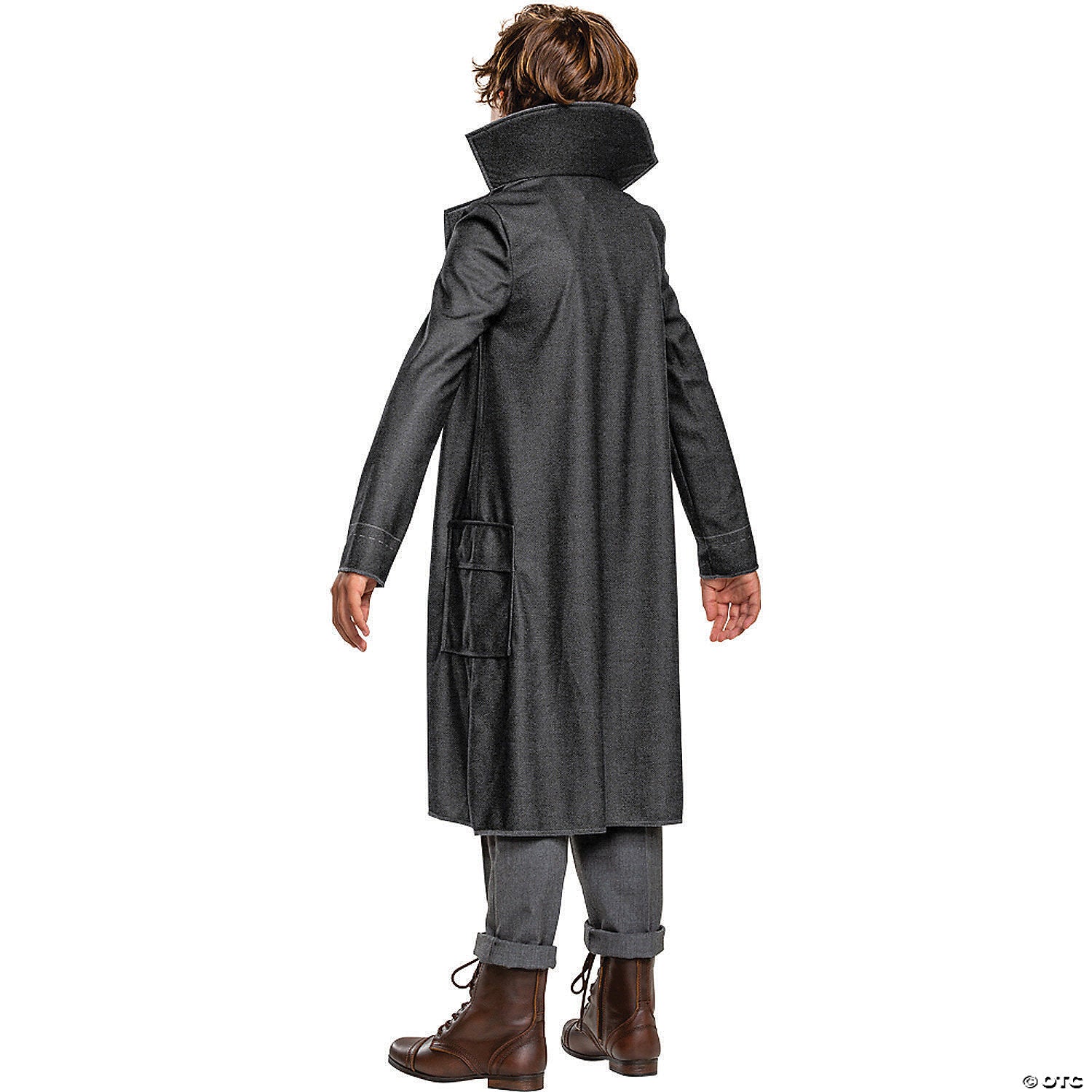 boy s deluxe harry potter newt scamander costume medium~dg107649k-a01