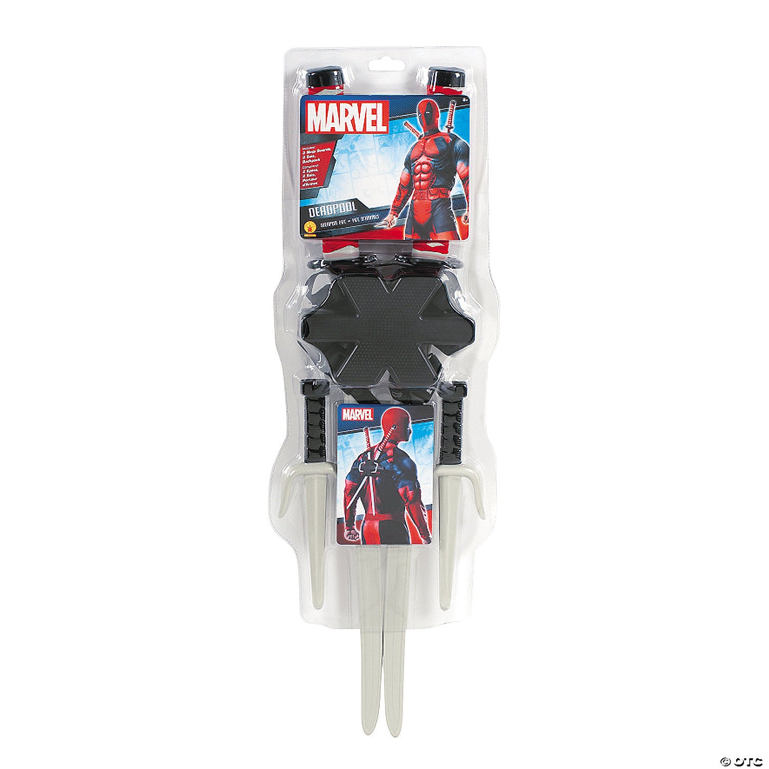 marvel s deadpool weapon kit~13771852