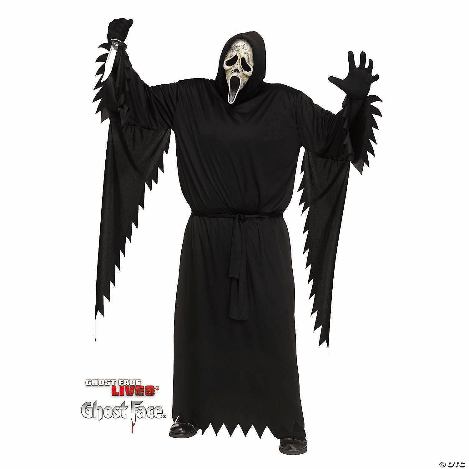 sup aged plus size costume~fw134265