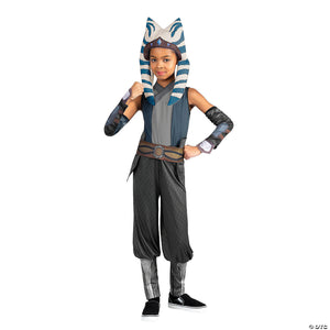 kids star wars& 8482 ahsoka& 8482 costume small 4 7~jwc0891sm