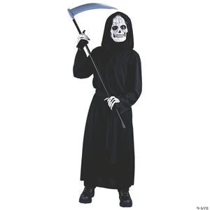 boy s grave reaper costume~fw8734