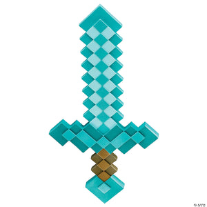 minecraft& 8482 sword~dg65684