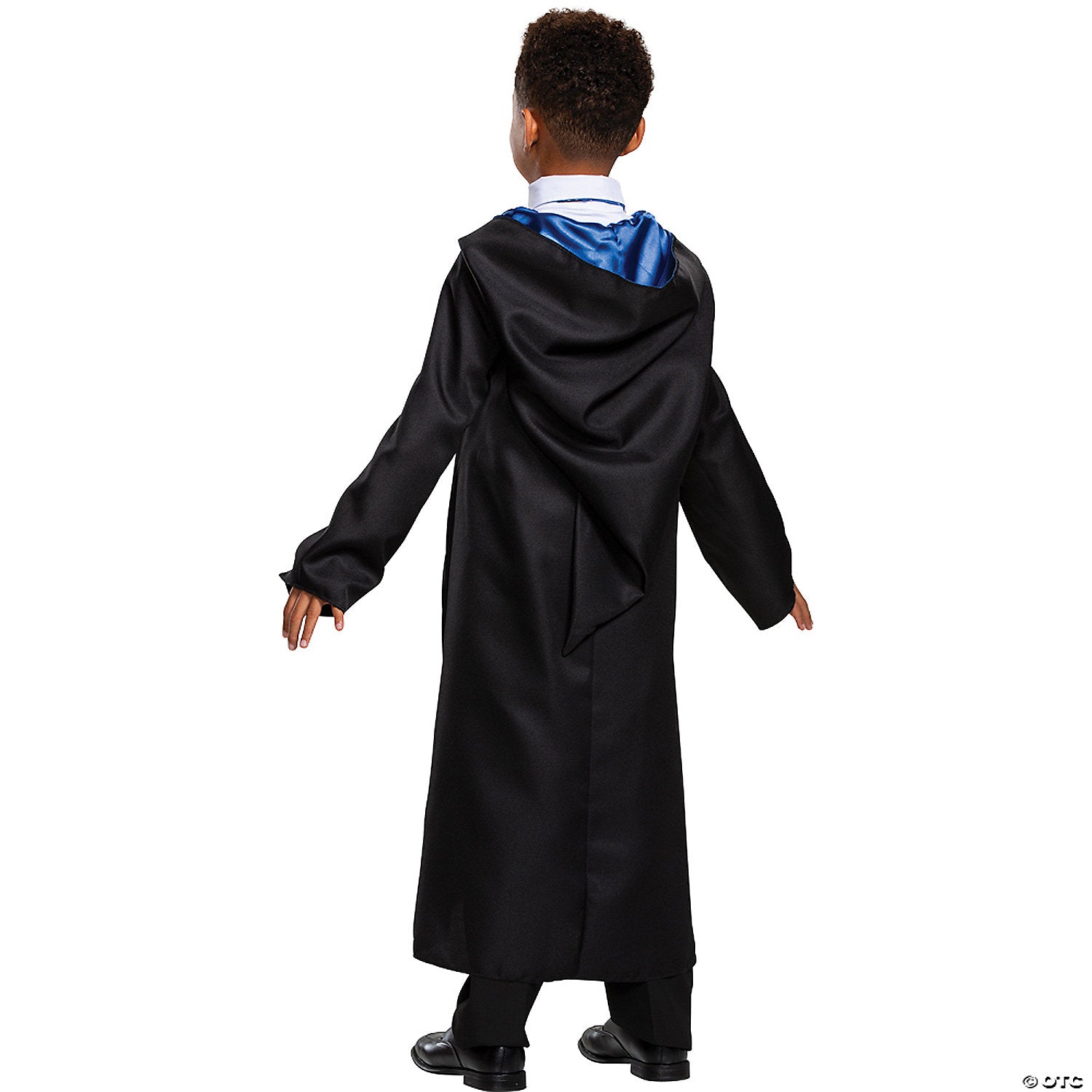 kids classic harry potter ravenclaw robe small 4 6~dg107879l-a02