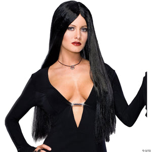 morticia wig~ru51735