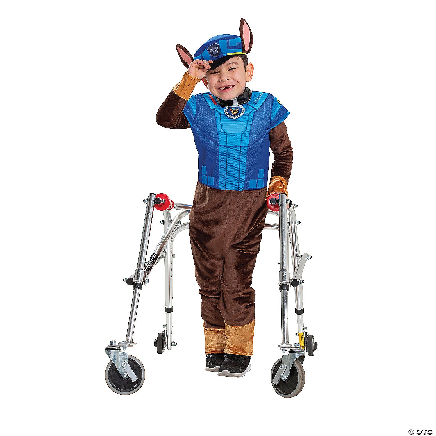 toddler adaptive paw patrol s chase medium~dg120539m-a01