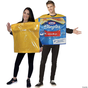 kraft singles pack and single~gc1705-a01