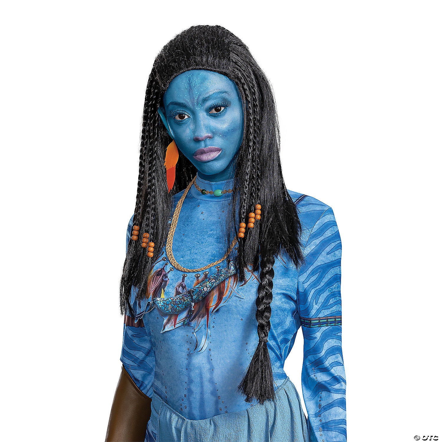 neytiri deluxe wig~dg129289