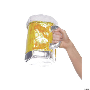 beer stein purse~uaa1023