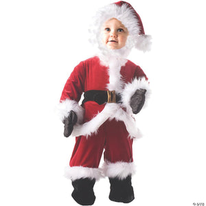toddler santa costume large~ur26958tlg