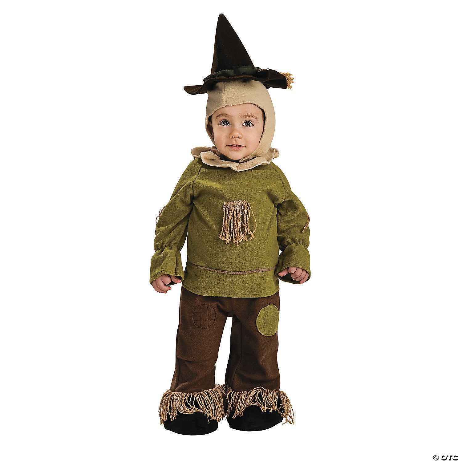 baby scarecrow costume 6 12 months~ru885771i