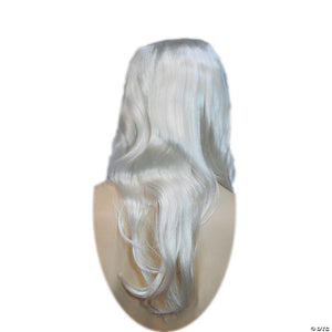 merlin bald white~lw559wt-a01