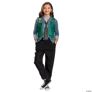 kids deluxe stranger things s4 robin costume large~dg124489g-a02
