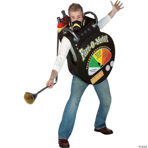 fart o meter costume~gc7225