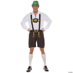 men s lederhosen costume~ur28876std