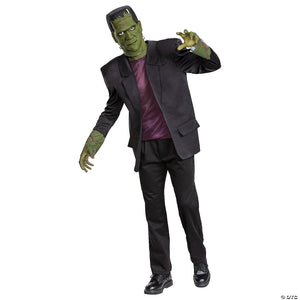 adults deluxe frankenstein costume xxl~dg118749c-a01