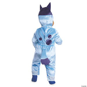 baby classic bluey costume 12 18 months~dg121079w-a04