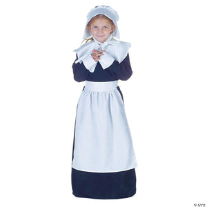 pilgrim costume for girls~ur26947md