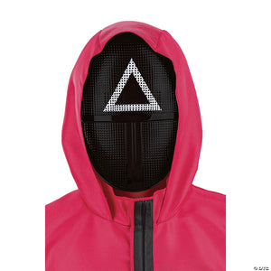adults squid games triangle mask~dg144409