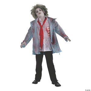 boy s zombie costume small~fm66939