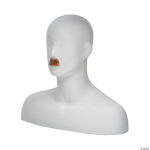 mustache em21 hu med brown red 30~lw624mbrd-a02