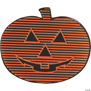halloween 3 season of the witch& 8482 tv pumpkin enamel pin~masfus101