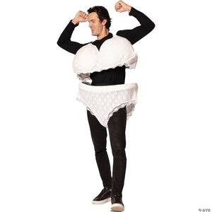 lace underwear and bra adult costume~gc1676