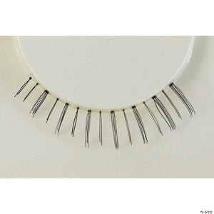 eyelashes 325 black~lw837bk