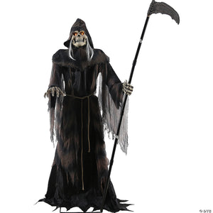 6 lunging reaper animated prop~mr124341-a06