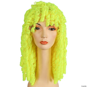 long spring curl wig~lw232ny