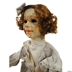 32 animated cracked victorian doll~mr127012-a06
