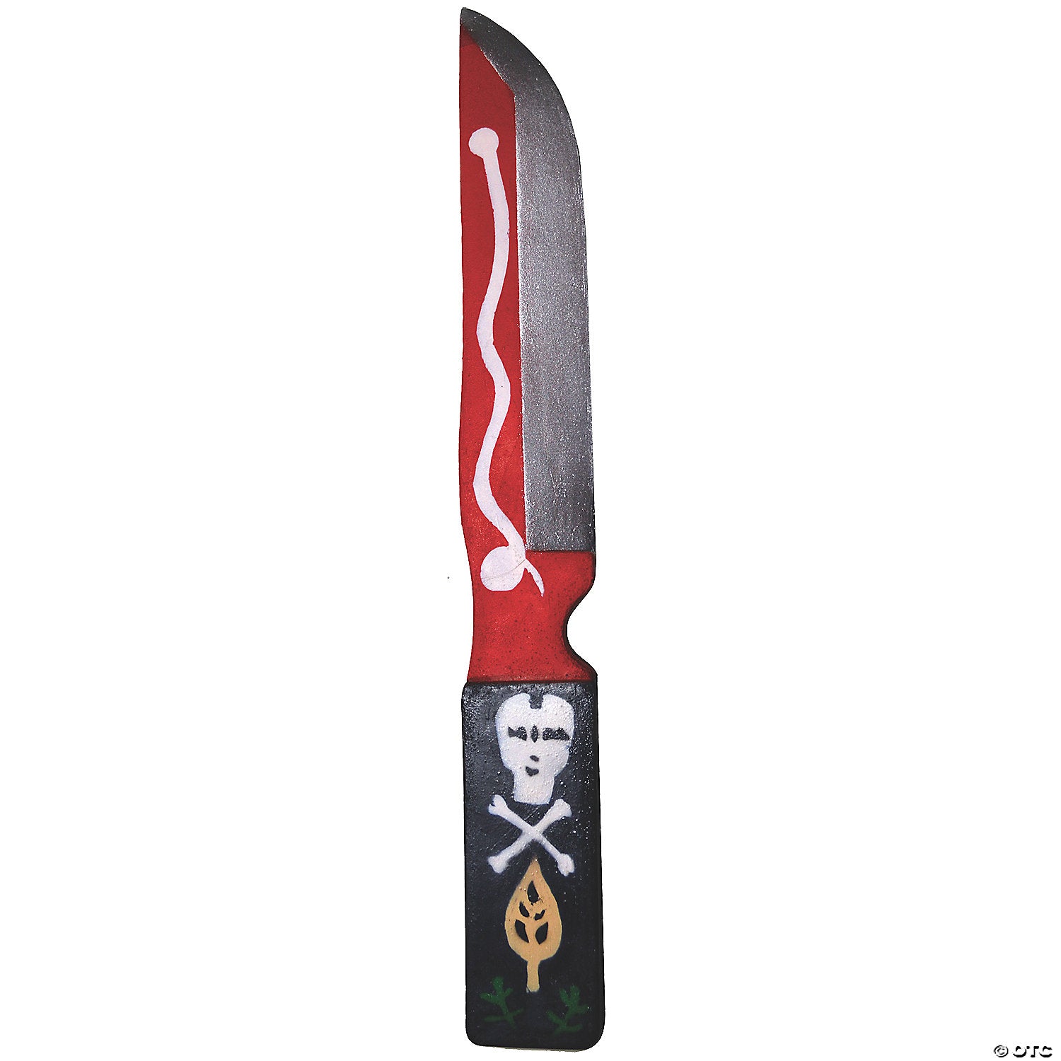 Chucky Voodoo Knife
