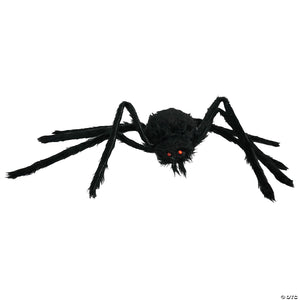 39 walking furry spider decoration~ss61770